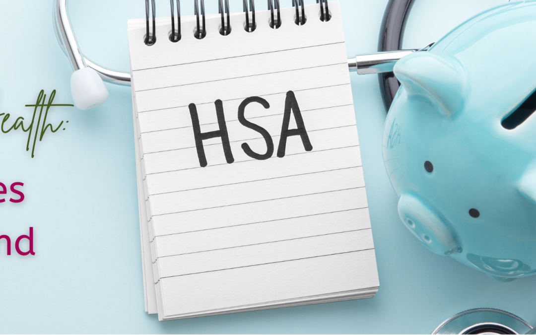 Bank on Your Health: HSA Strategies That Compound