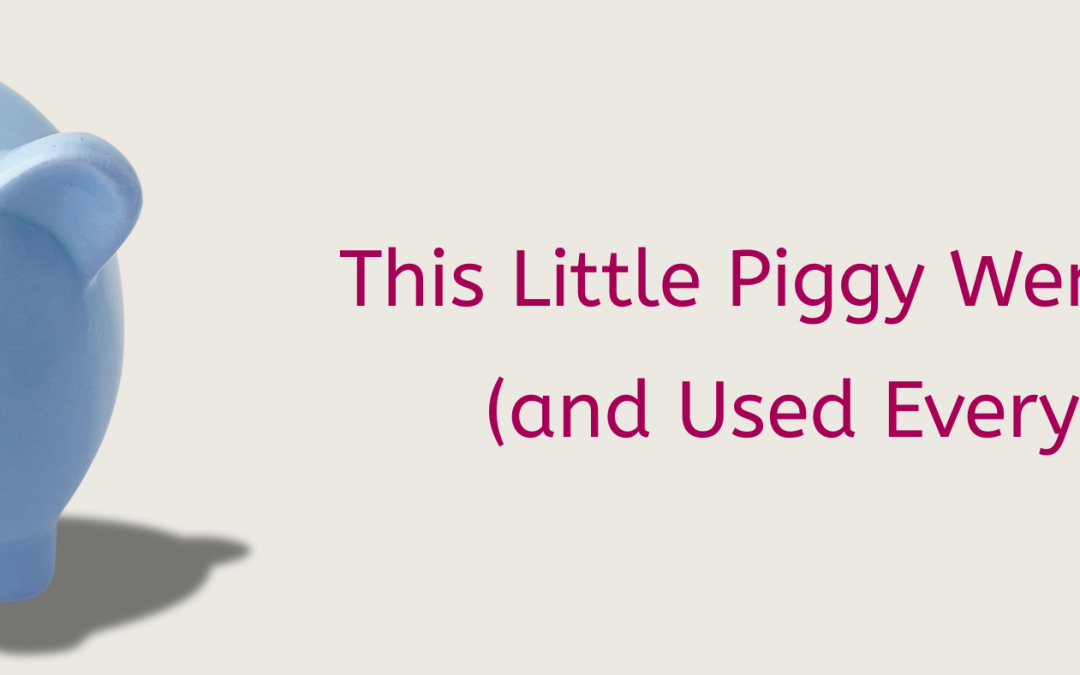 This Little Piggy Went to Wellness (and Used Every FSA Cent!)