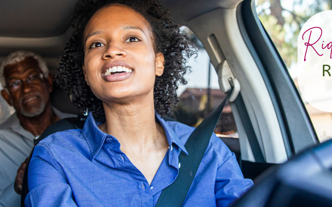 Ride-Sharing Realities: Ratings, Rewards, and  Riders of All Ages