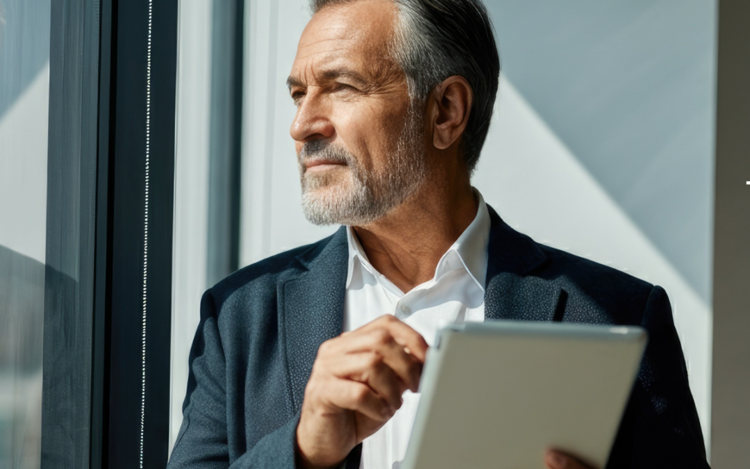 Your Financial Ally: Transforming Tax Time from Stress to Success