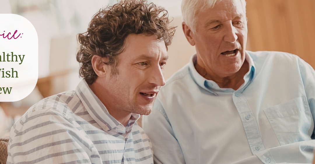 Grave Advice: What Older Wealthy Generations Wish Everyone Knew